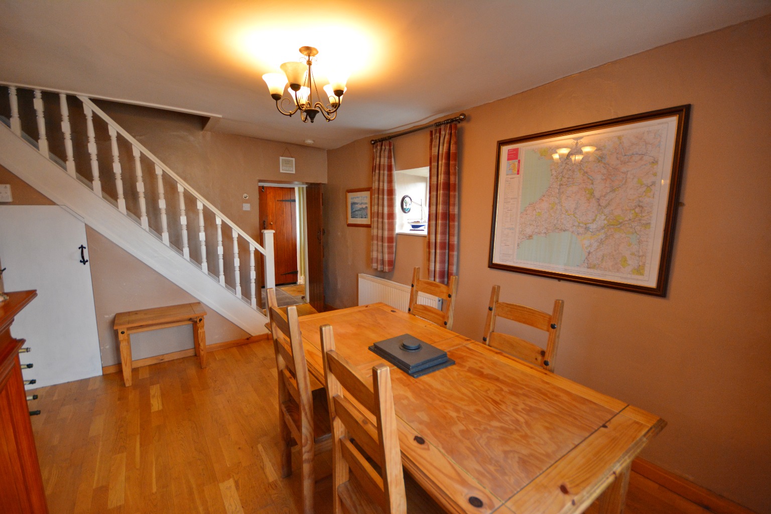 3 bed cottage for sale, Porthmadog  - Property Image 5