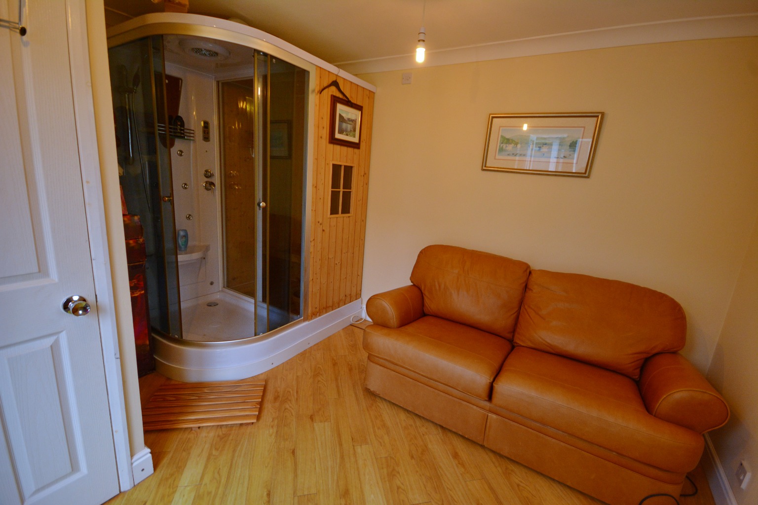 4 bed detached bungalow for sale, Porthmadog  - Property Image 12