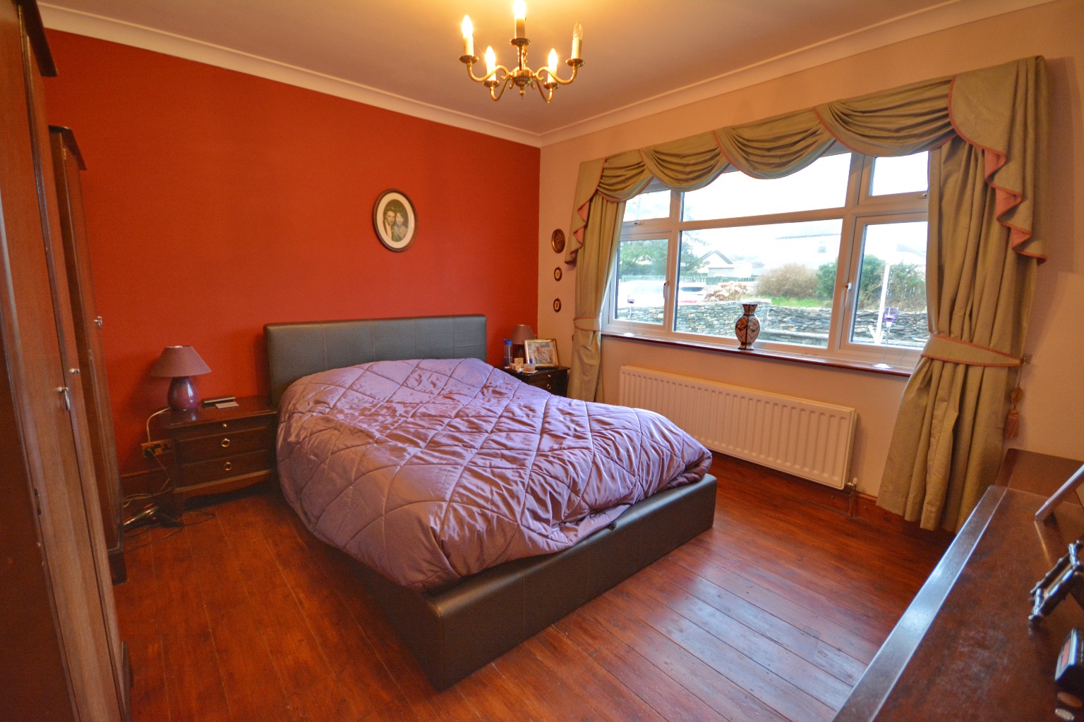 4 bed detached bungalow for sale, Porthmadog  - Property Image 24