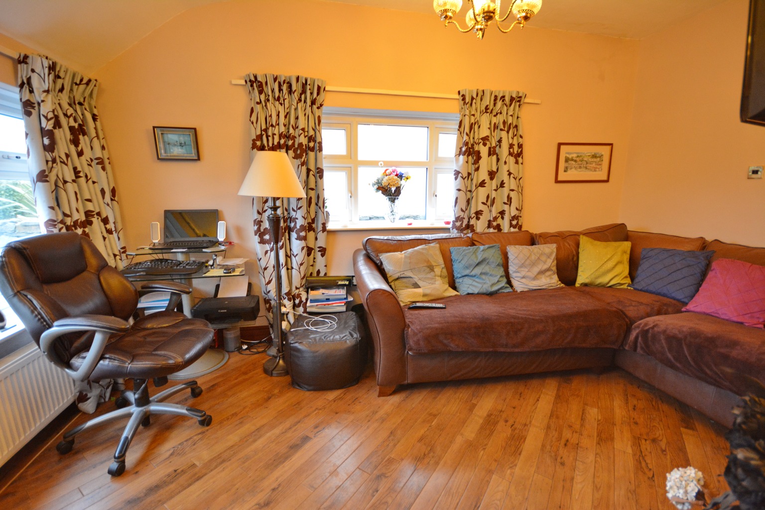 4 bed detached bungalow for sale, Porthmadog  - Property Image 30