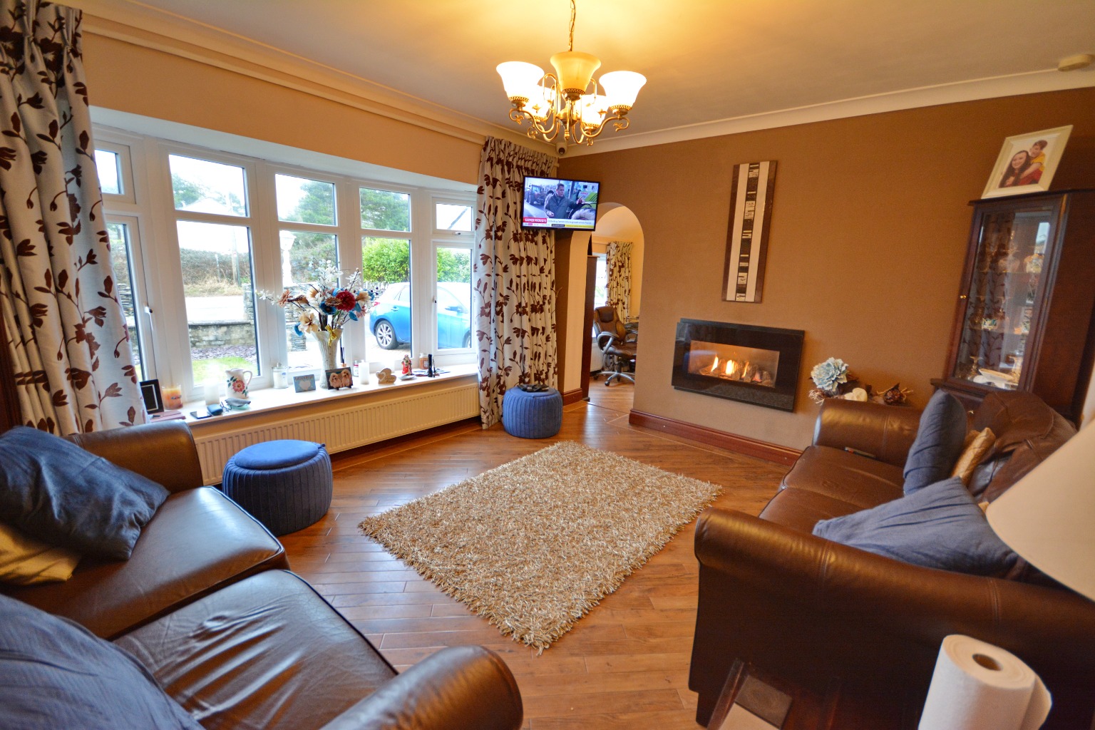 4 bed detached bungalow for sale, Porthmadog  - Property Image 29