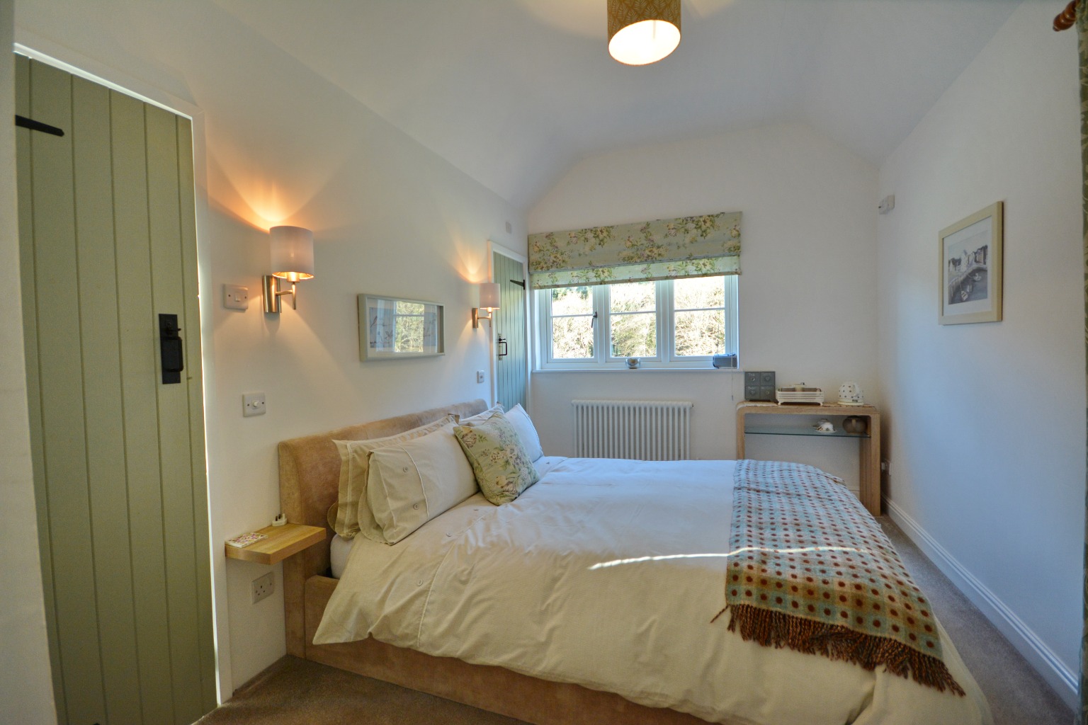 3 bed detached bungalow for sale, Caernarfon  - Property Image 22