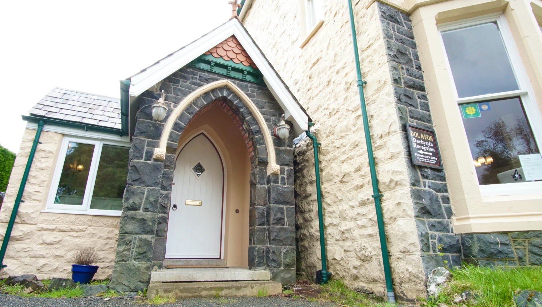 7 bed for sale in High Street, Caernarfon  - Property Image 3