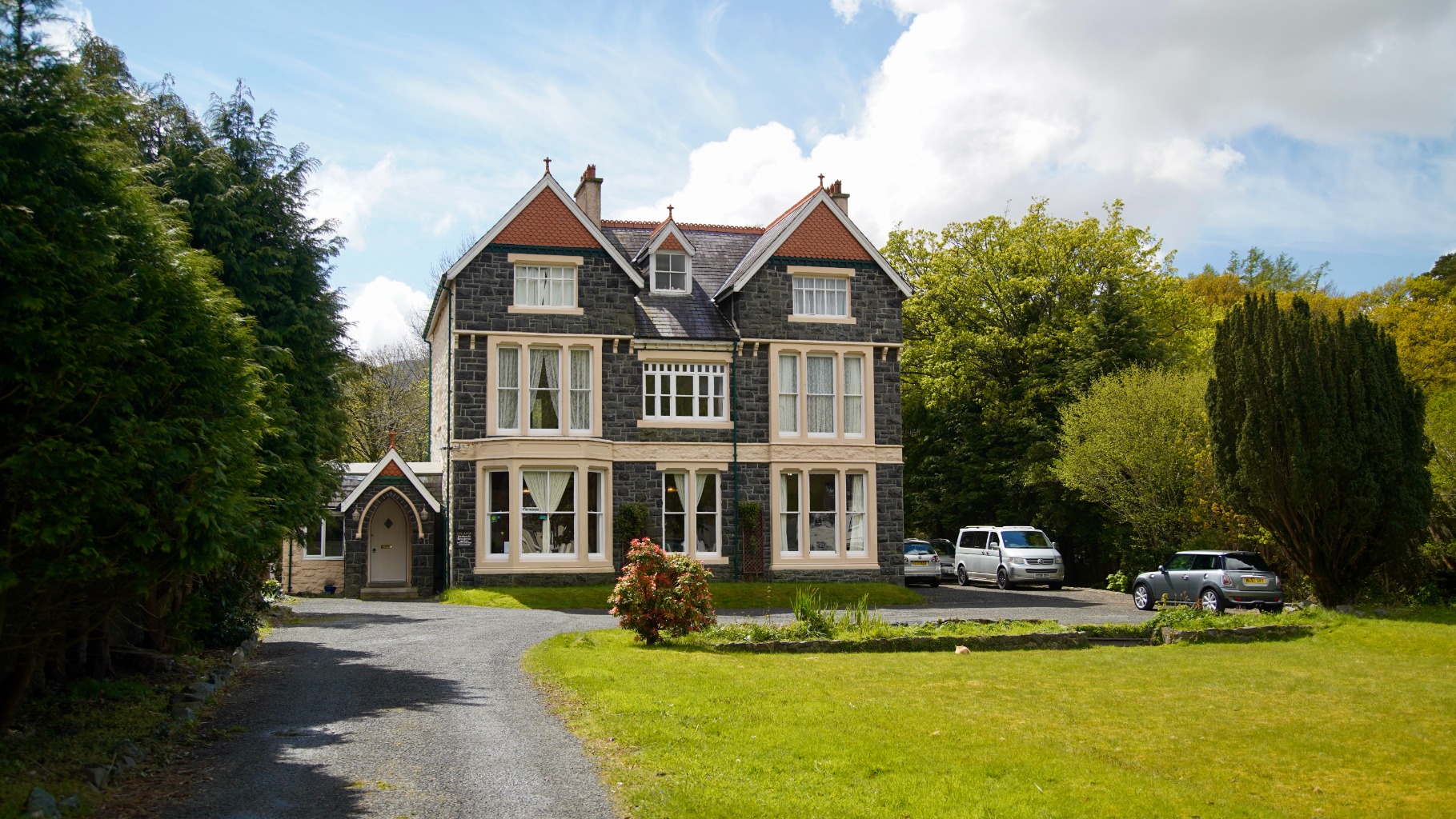 7 bed for sale in High Street, Caernarfon  - Property Image 1