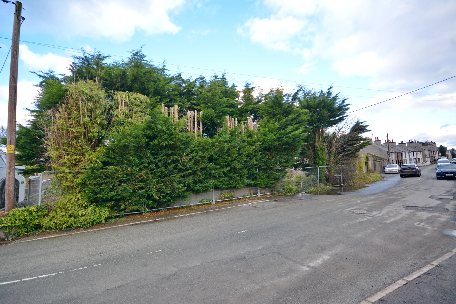 Plot for sale in Mountain Road, Amlwch  - Property Image 7