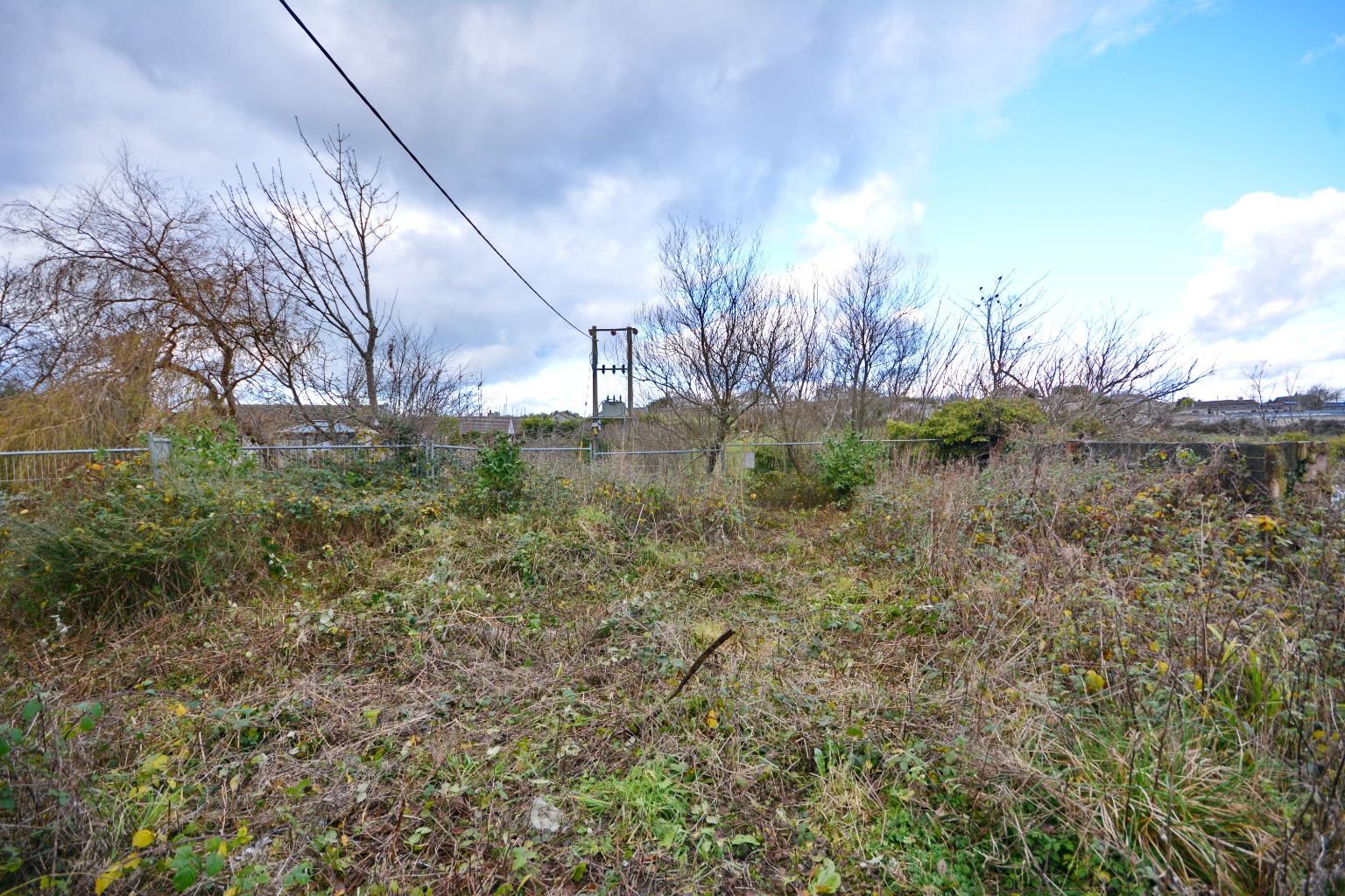 Plot for sale in Mountain Road, Amlwch  - Property Image 6