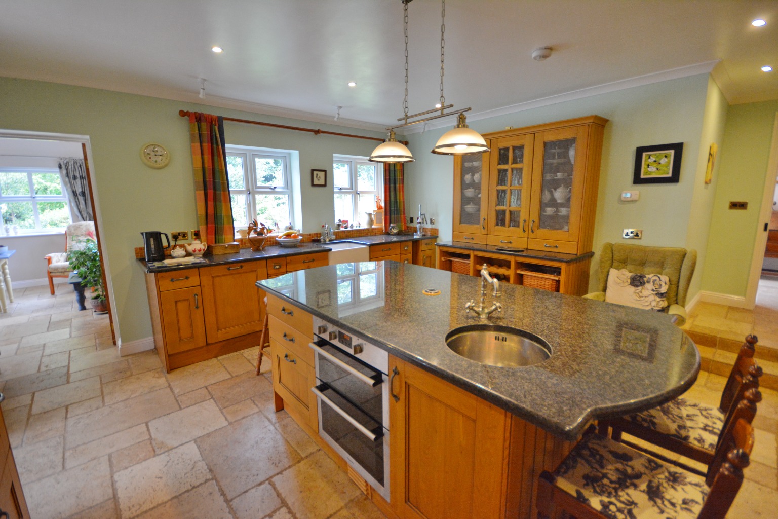 5 bed detached house for sale, Porthmadog  - Property Image 28