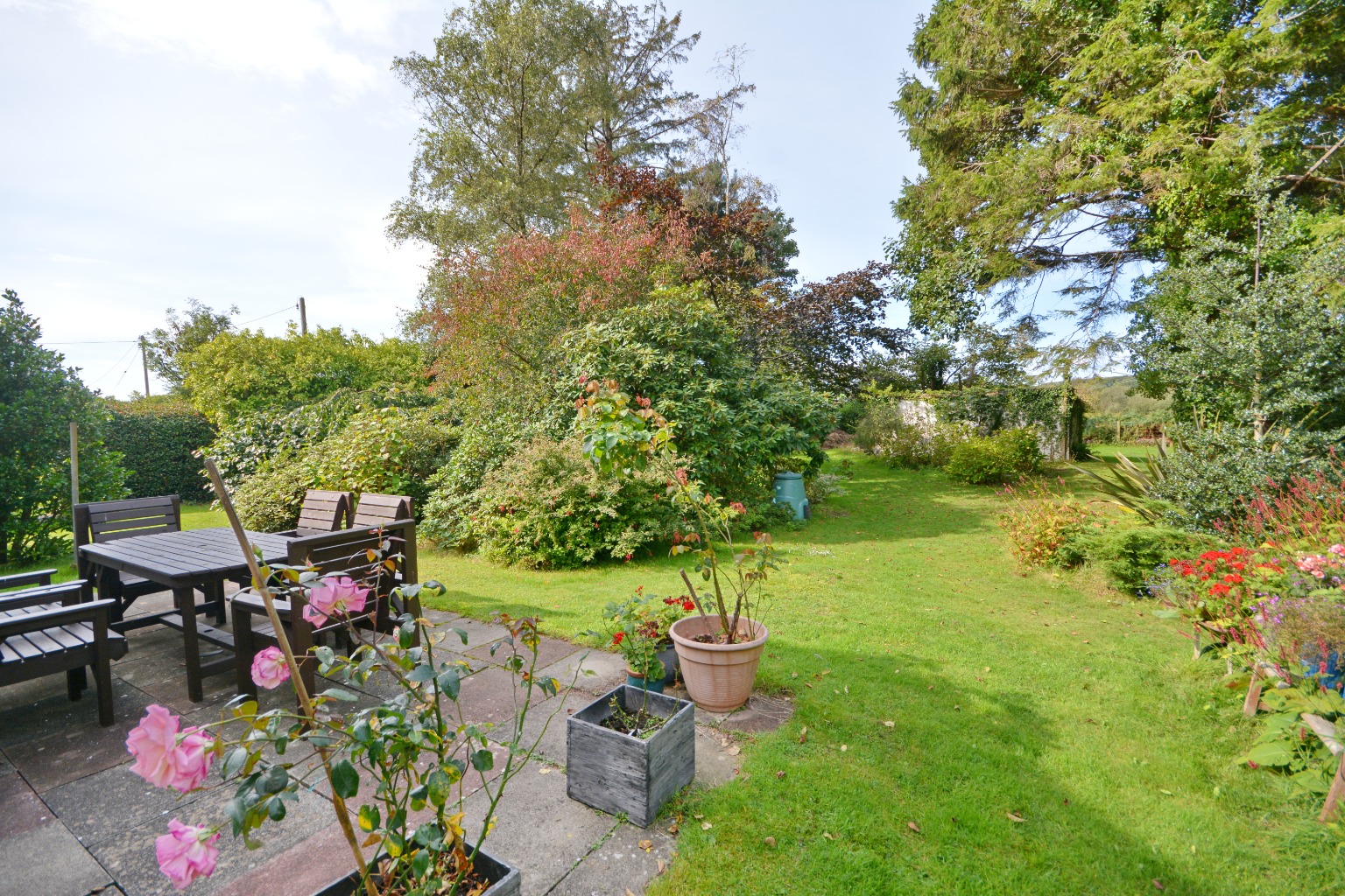 5 bed detached house for sale, Porthmadog  - Property Image 32