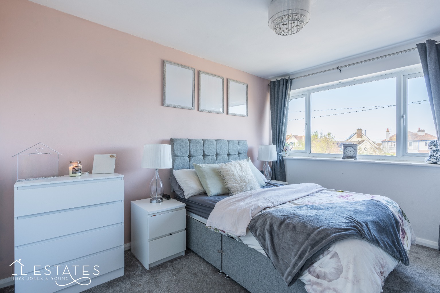 3 bed semi-detached house for sale in Foryd Road, Rhyl  - Property Image 7