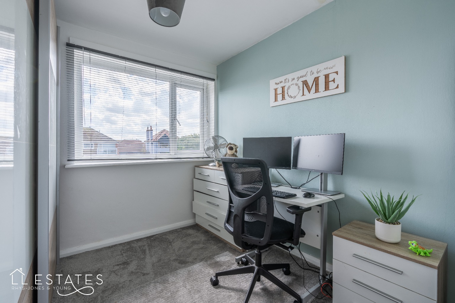 3 bed semi-detached house for sale in Foryd Road, Rhyl  - Property Image 9