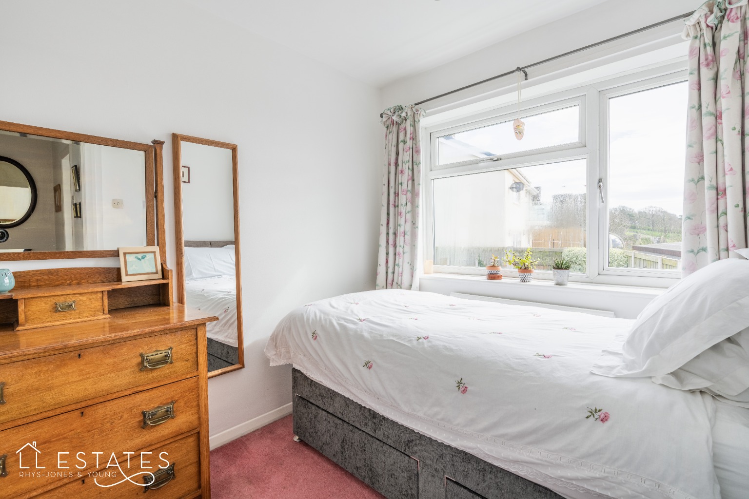 2 bed terraced house for sale in High Street, Denbighshire  - Property Image 7