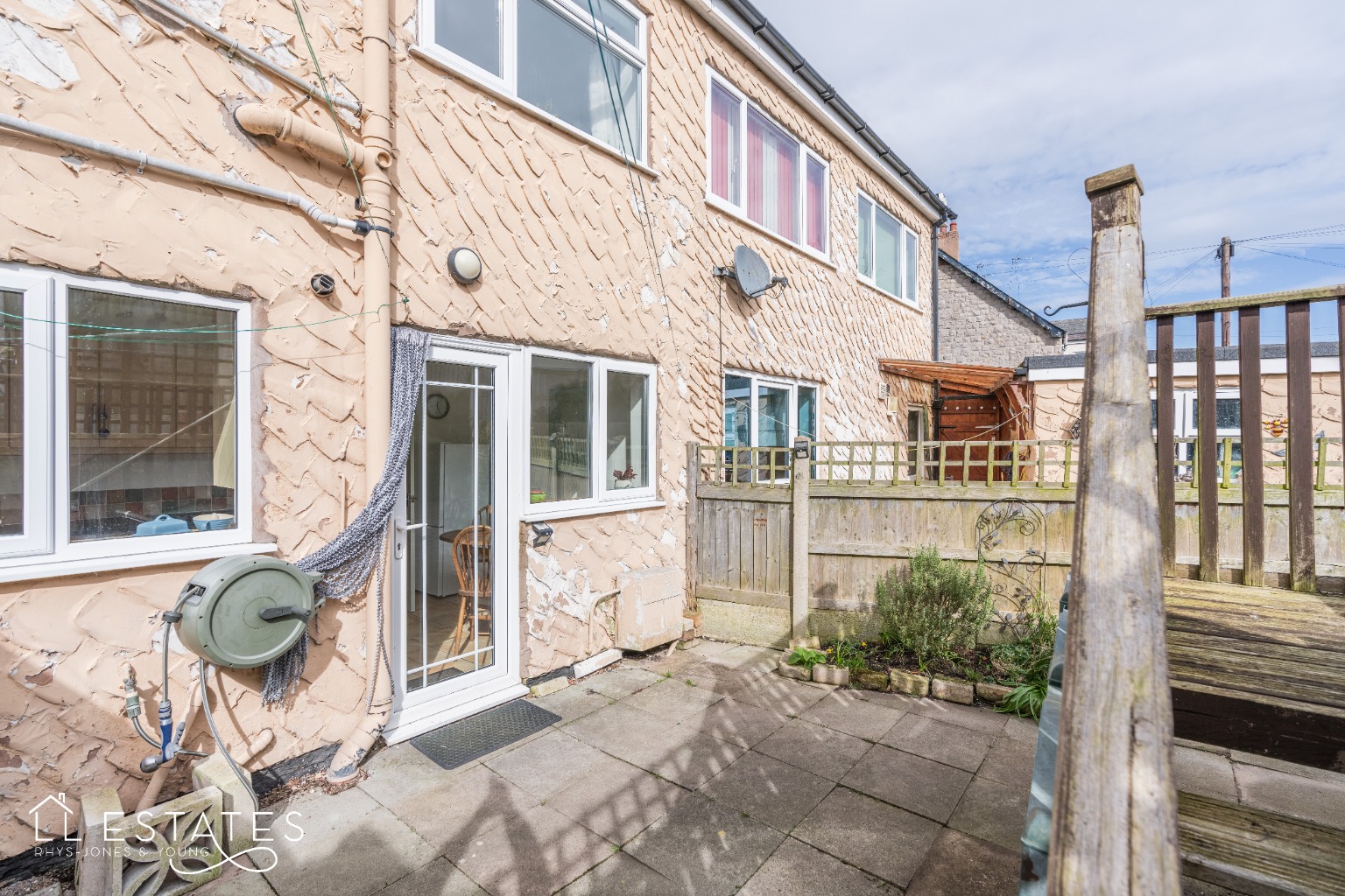 2 bed terraced house for sale in High Street, Denbighshire  - Property Image 9