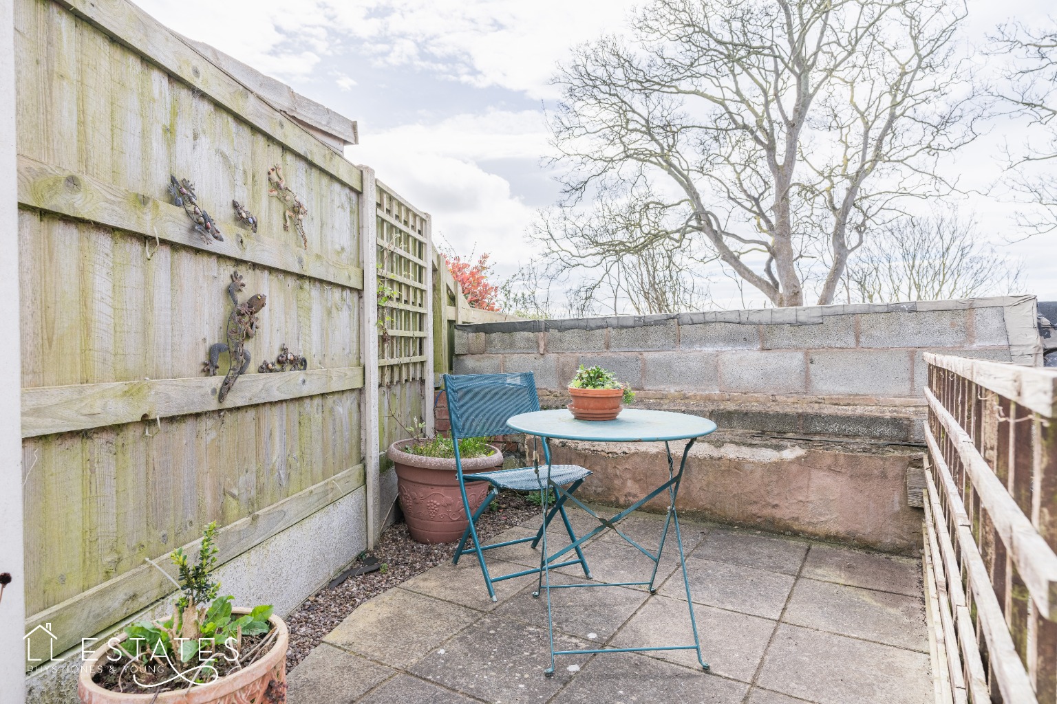 2 bed terraced house for sale in High Street, Denbighshire  - Property Image 10