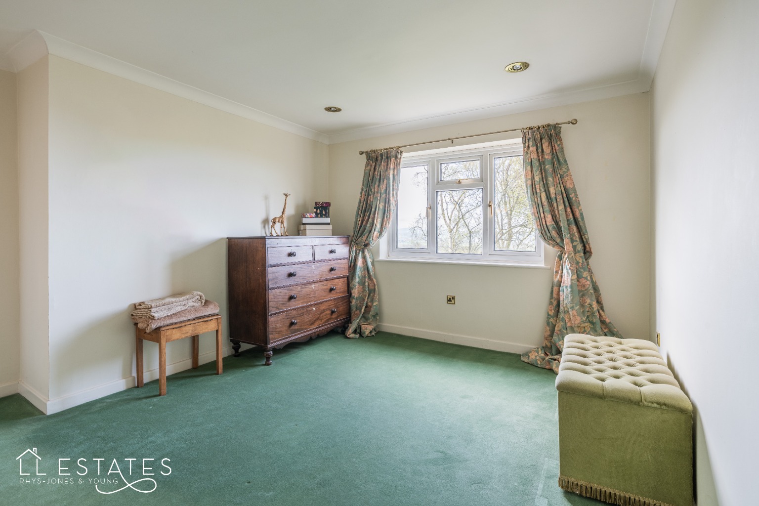 4 bed detached house for sale in Cwm Road  - Property Image 10