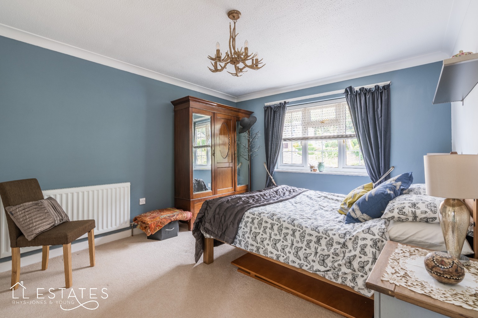 4 bed detached house for sale in Cwm Road  - Property Image 11