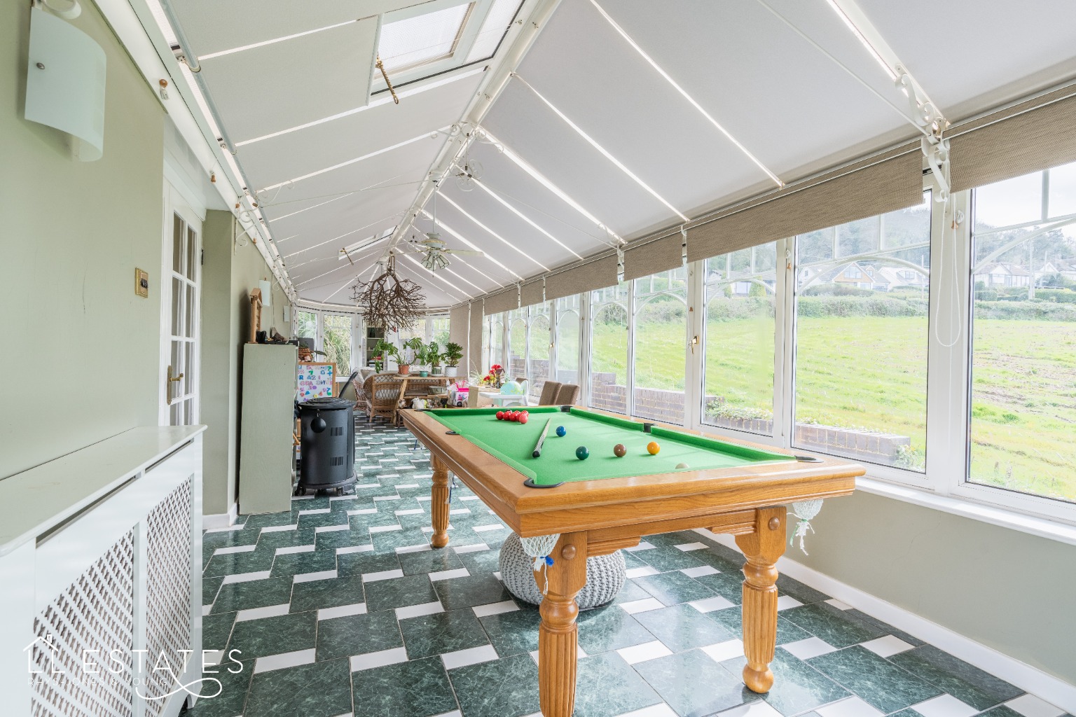 4 bed detached house for sale in Cwm Road  - Property Image 7