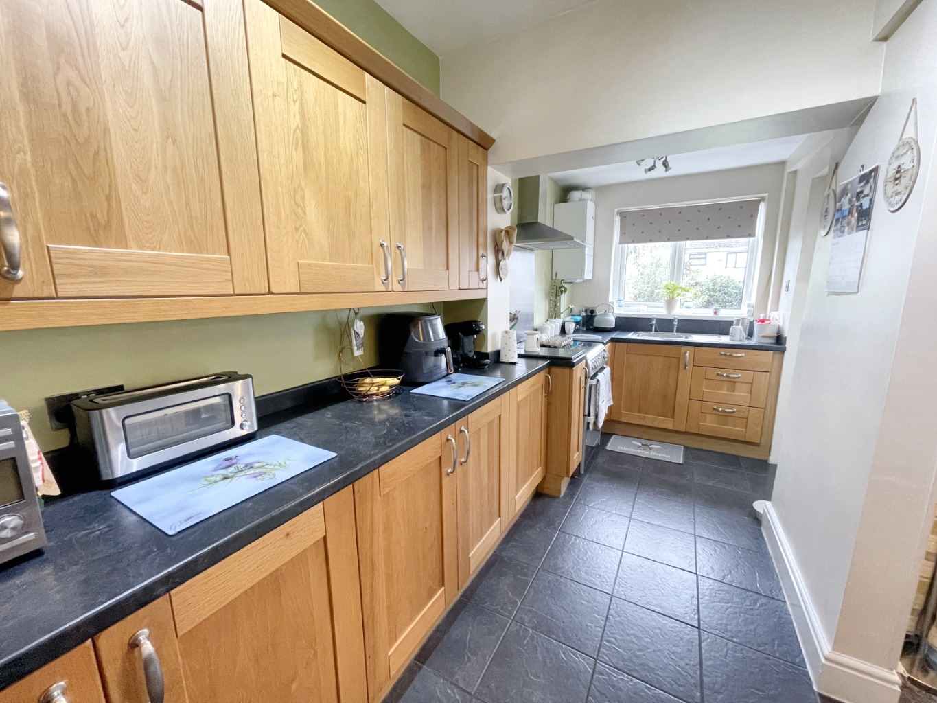 3 bed end of terrace house for sale in Westfield Road, Rhyl  - Property Image 4