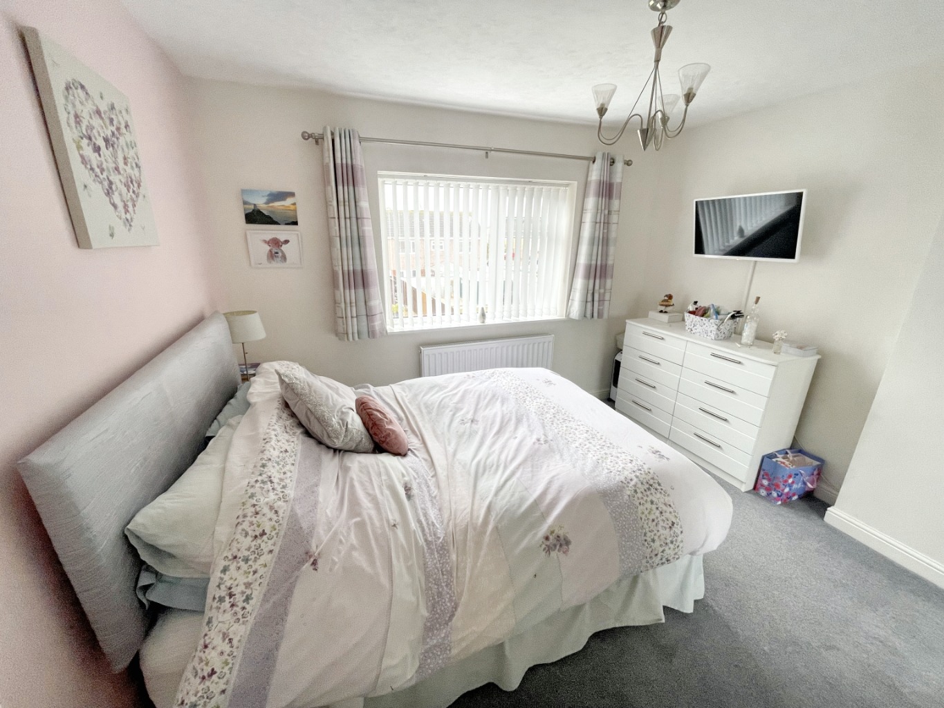 3 bed end of terrace house for sale in Westfield Road, Rhyl  - Property Image 8