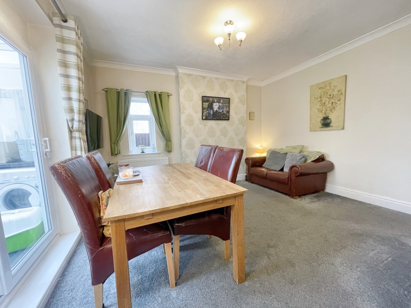 3 bed end of terrace house for sale in Westfield Road, Rhyl  - Property Image 6