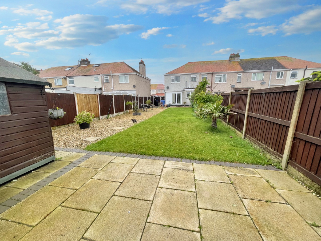 3 bed end of terrace house for sale in Westfield Road, Rhyl  - Property Image 12