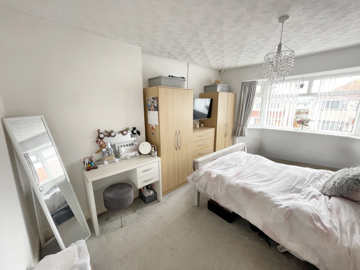 3 bed end of terrace house for sale in Westfield Road, Rhyl  - Property Image 9