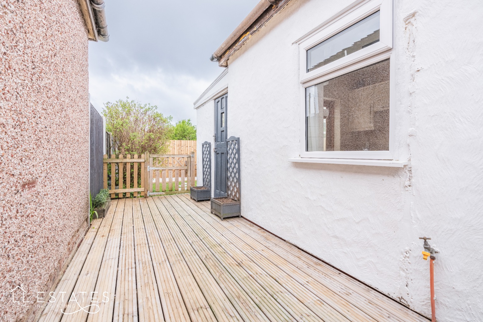 2 bed detached bungalow for sale in Regent Road, Rhyl  - Property Image 12