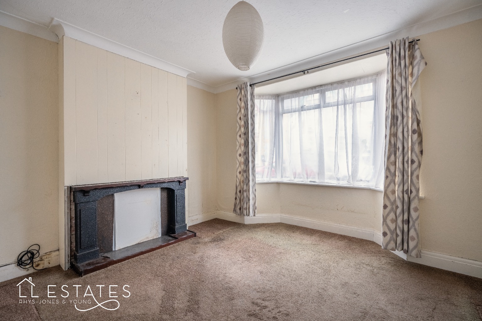 3 bed semi-detached house for sale in Gele Avenue, Abergele  - Property Image 2