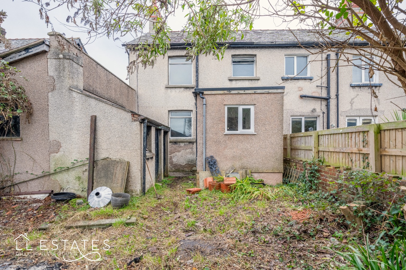 3 bed semi-detached house for sale in Gele Avenue, Abergele  - Property Image 11