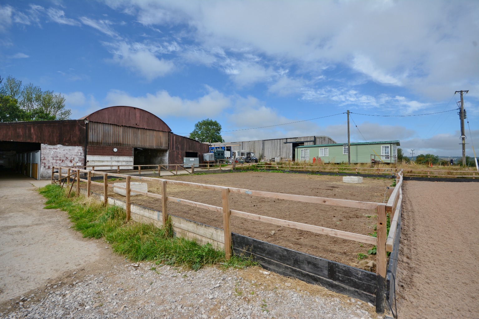 Land (residential) for sale in Ffordd Y Blaenau, Mold  - Property Image 14