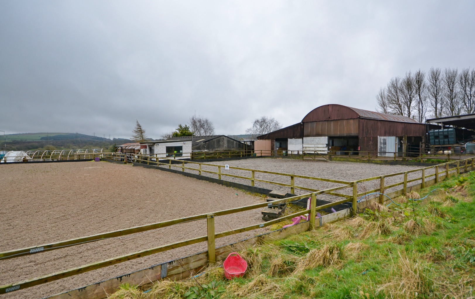 Land (residential) for sale in Ffordd Y Blaenau, Mold  - Property Image 3