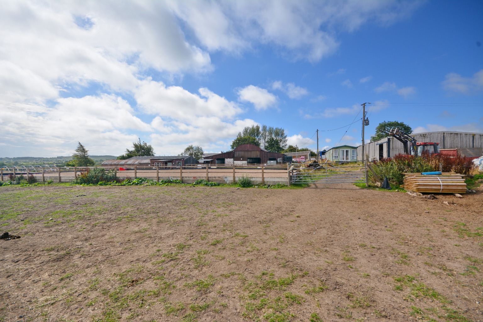 Land (residential) for sale in Ffordd Y Blaenau, Mold  - Property Image 21