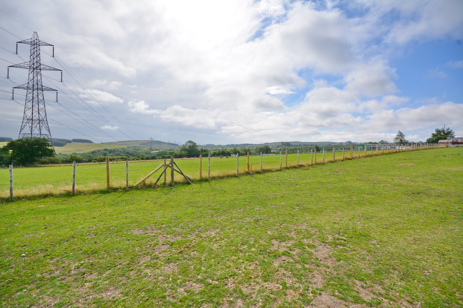 Land (residential) for sale in Ffordd Y Blaenau, Mold  - Property Image 19