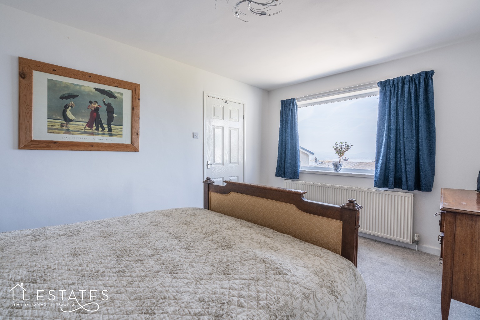 4 bed detached house for sale in Ffordd Tirionfa, Colwyn Bay  - Property Image 8