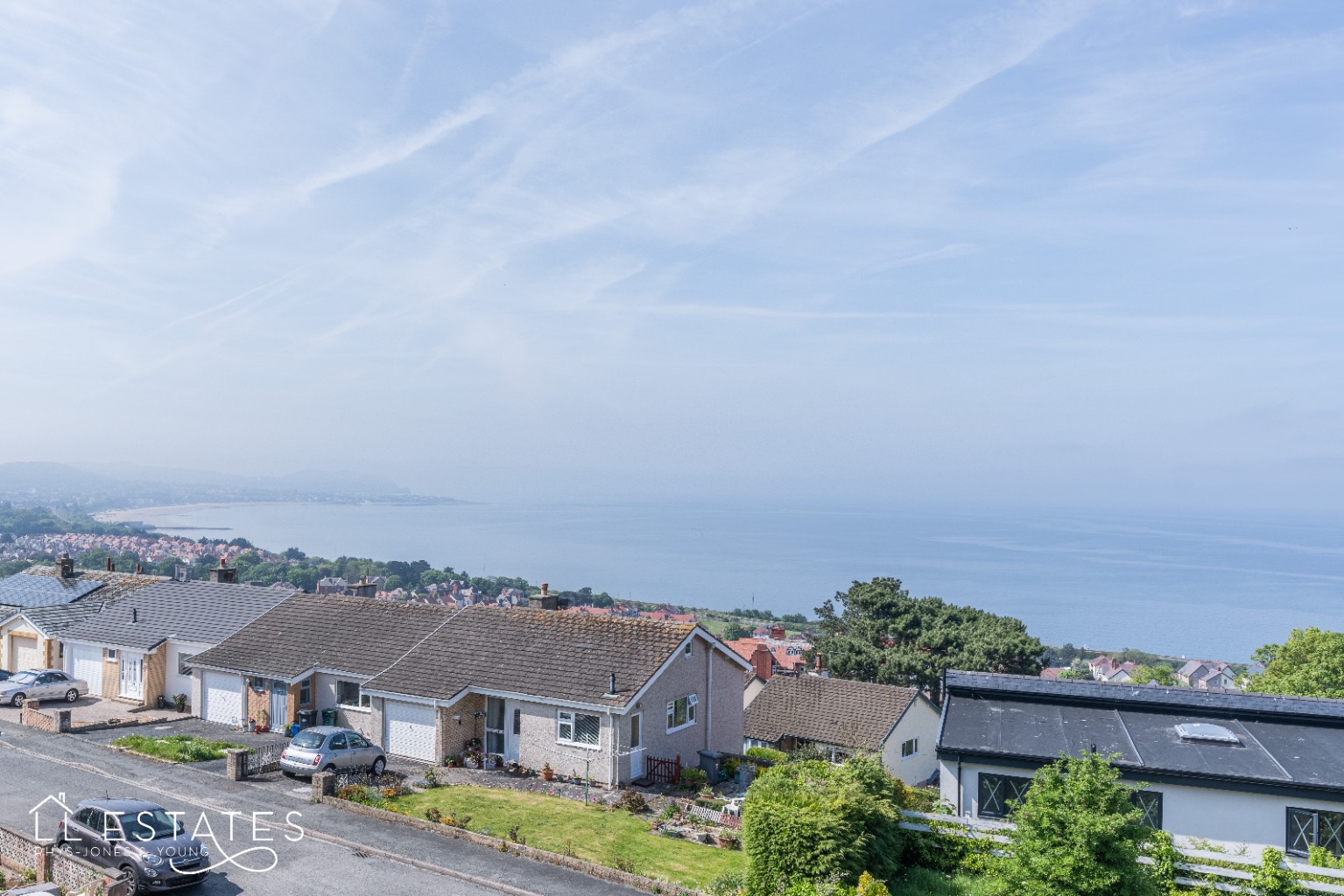 4 bed detached house for sale in Ffordd Tirionfa, Colwyn Bay  - Property Image 14