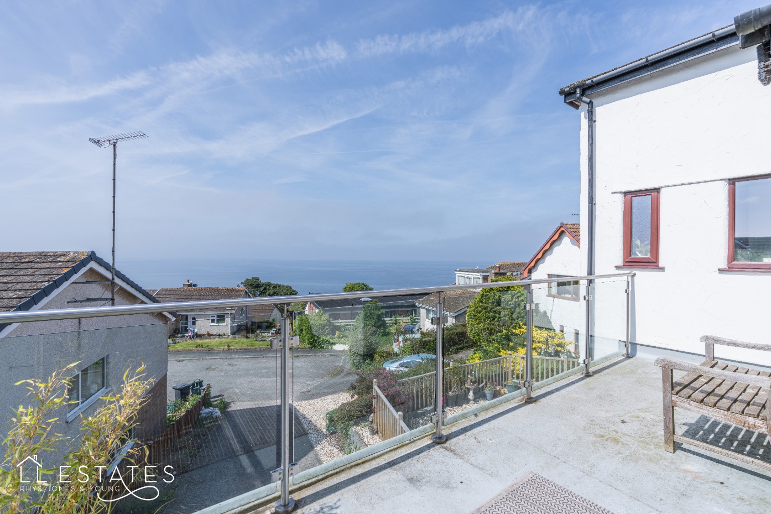 4 bed detached house for sale in Ffordd Tirionfa, Colwyn Bay  - Property Image 15