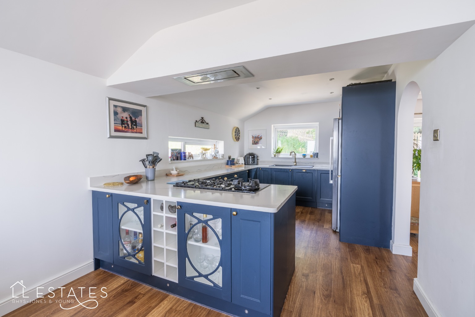 4 bed detached house for sale in Ffordd Tirionfa, Colwyn Bay  - Property Image 3