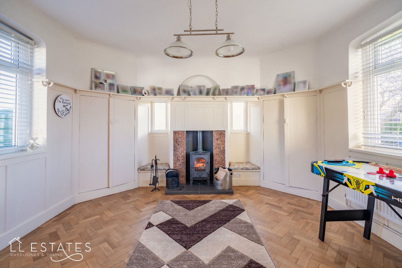 4 bed detached house for sale in Calthorpe Drive, Prestatyn  - Property Image 8