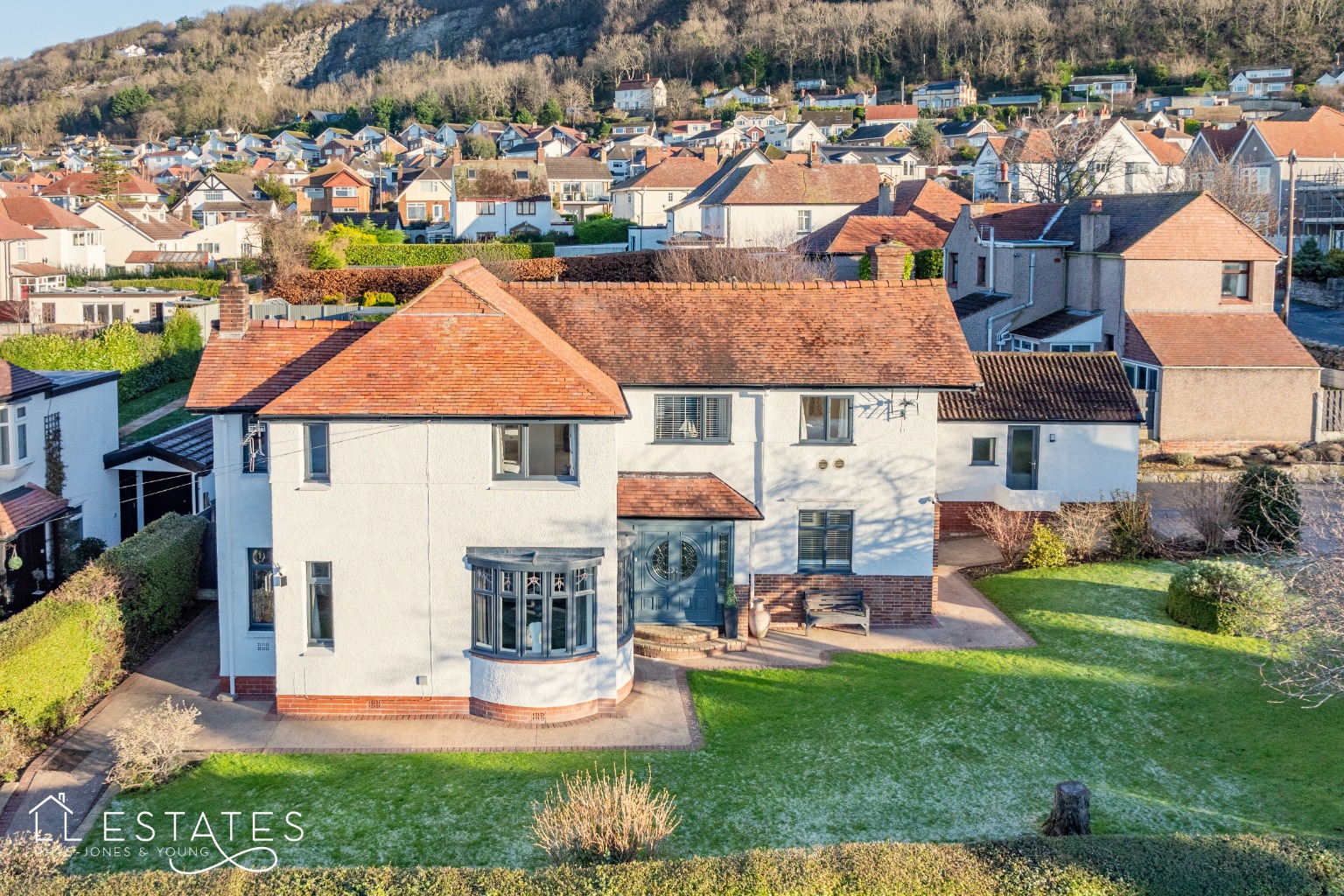 4 bed detached house for sale in Calthorpe Drive, Prestatyn  - Property Image 21