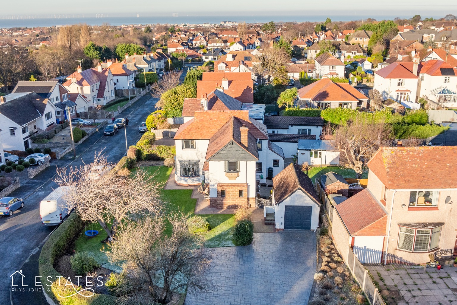 4 bed detached house for sale in Calthorpe Drive, Prestatyn  - Property Image 18