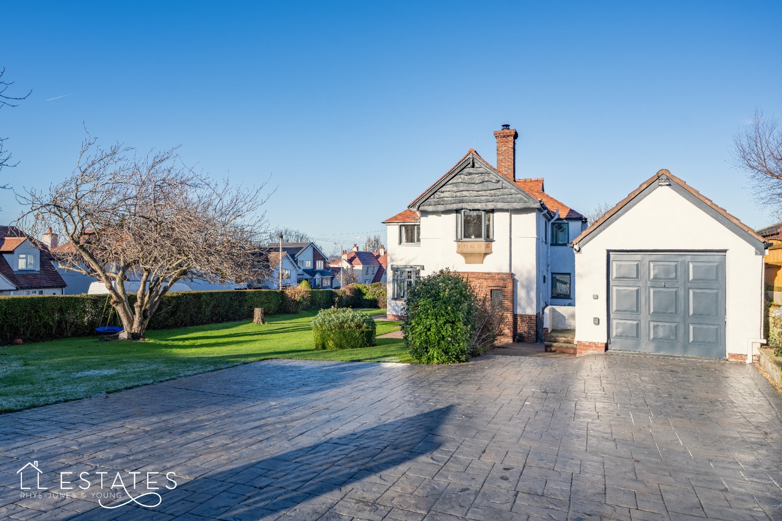 4 bed detached house for sale in Calthorpe Drive, Prestatyn  - Property Image 19