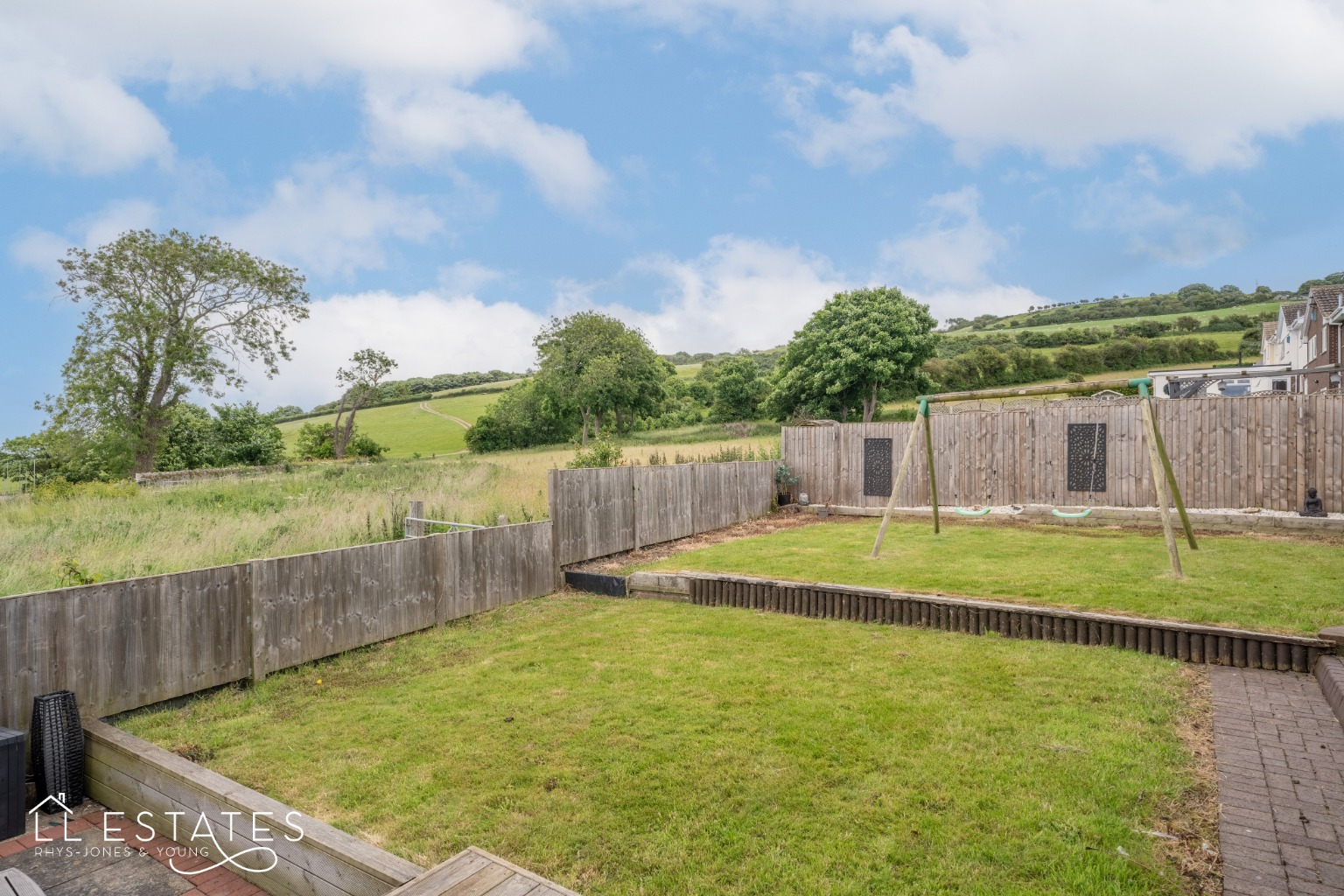 5 bed detached house for sale in Parc Aberconwy, Denbighshire  - Property Image 2