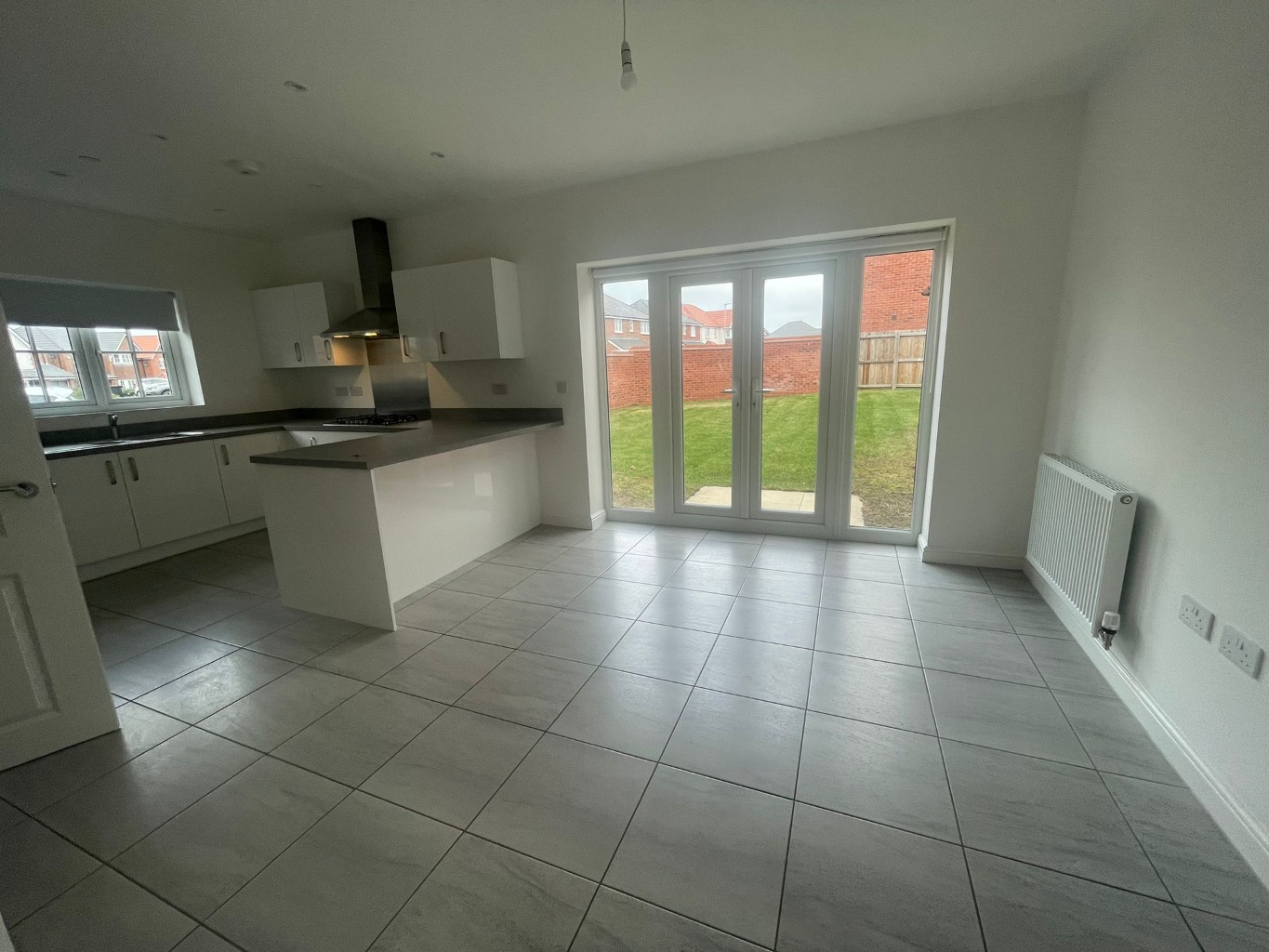 4 bed detached house for sale in Bryn Twr  - Property Image 3