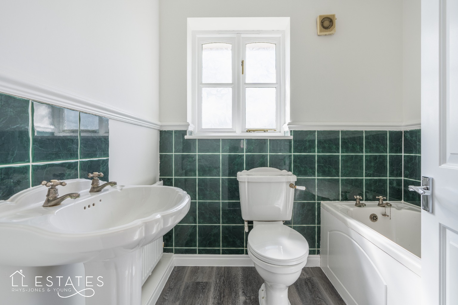 3 bed semi-detached house for sale in Llys Elinor  - Property Image 8