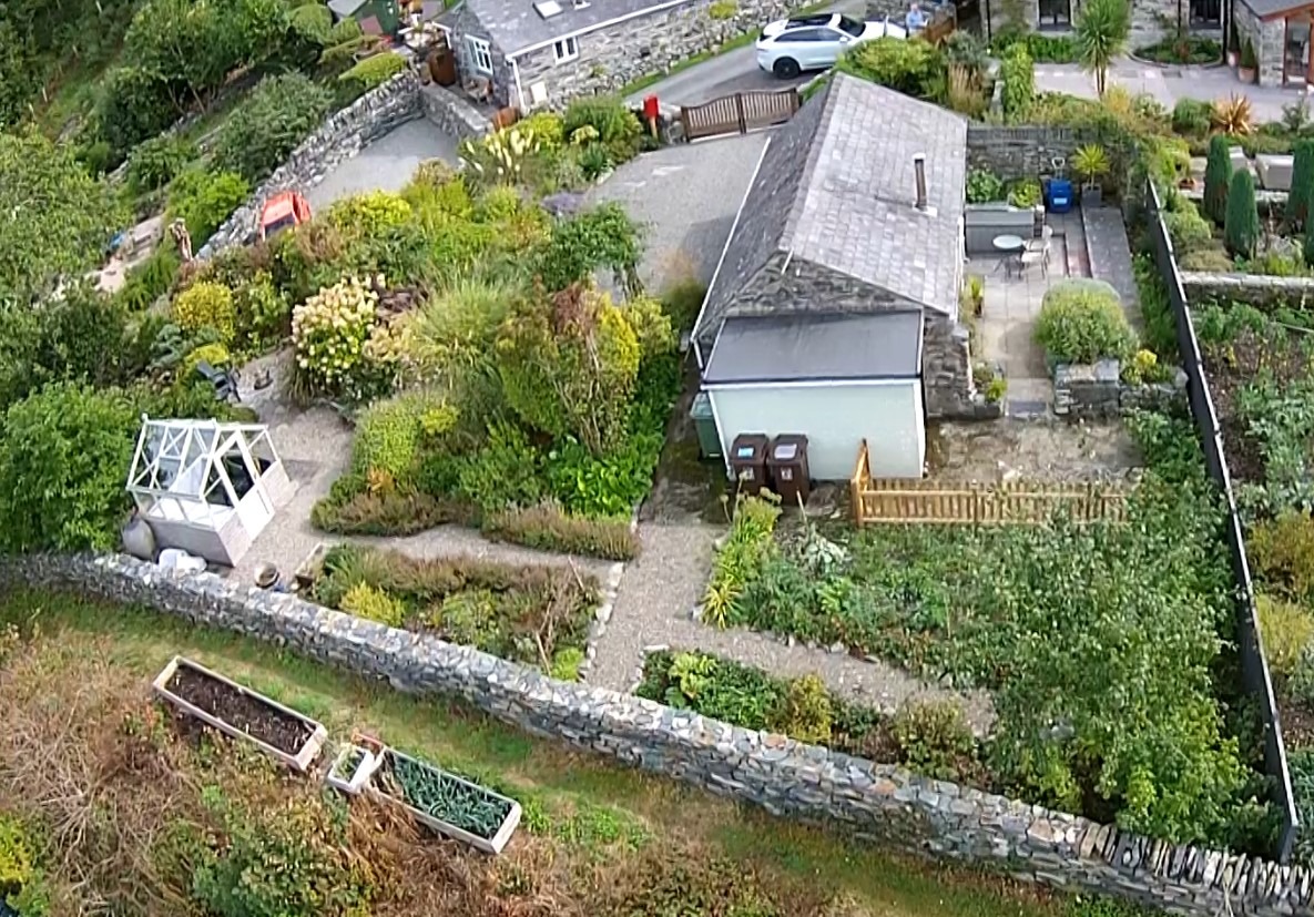 1 bed cottage for sale, Llanbedr  - Property Image 19