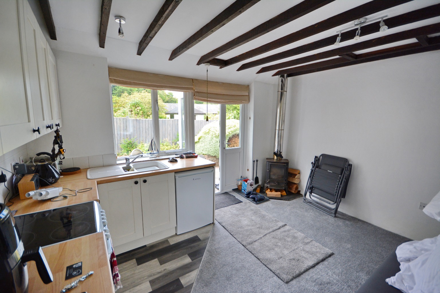 1 bed cottage for sale, Llanbedr  - Property Image 13