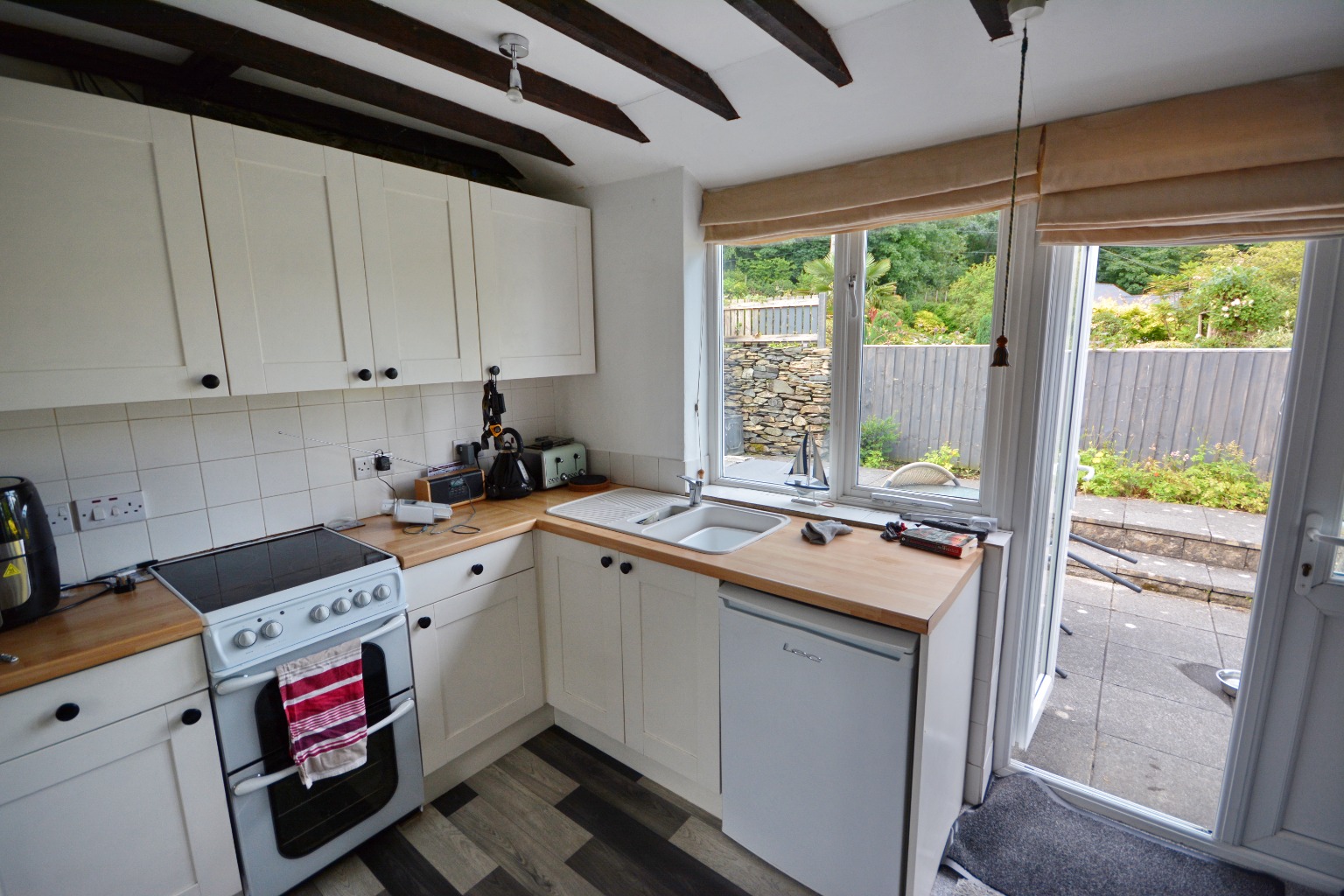 1 bed cottage for sale, Llanbedr  - Property Image 12