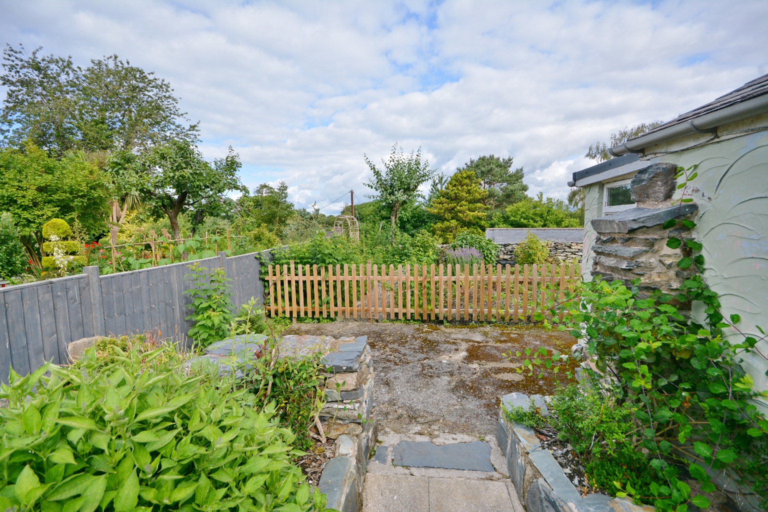 1 bed cottage for sale, Llanbedr  - Property Image 9