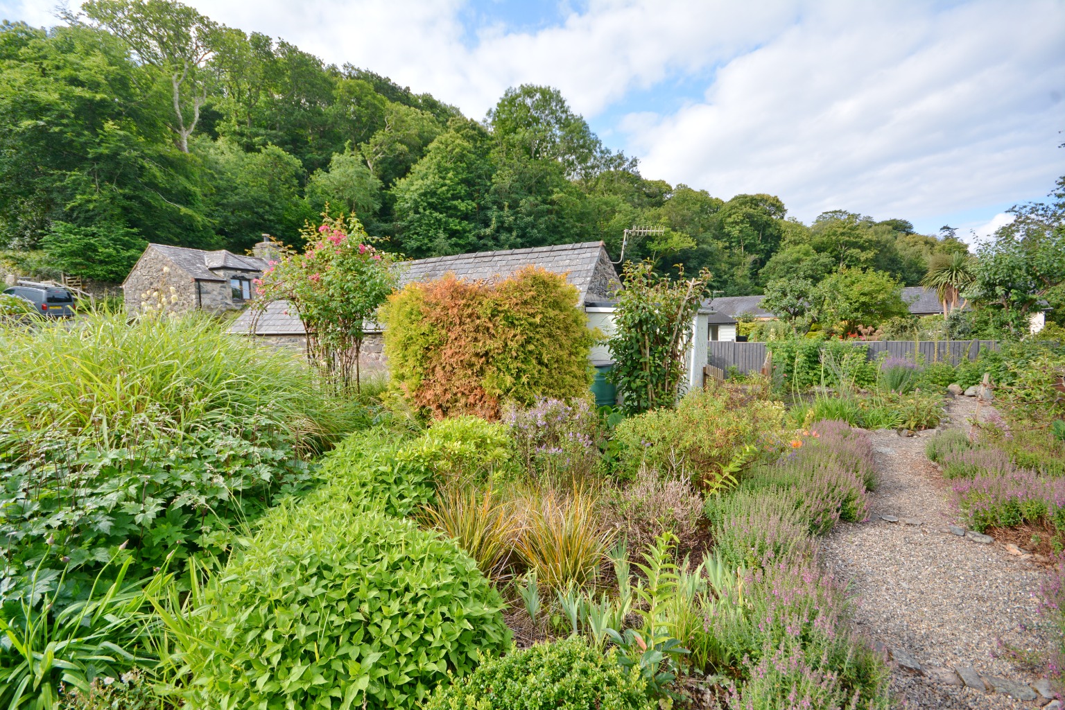 1 bed cottage for sale, Llanbedr  - Property Image 6