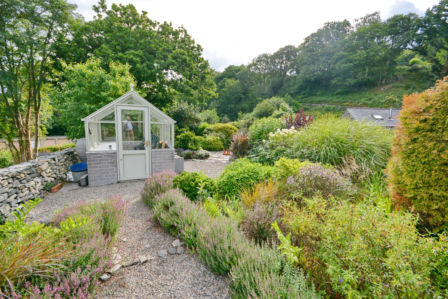 1 bed cottage for sale, Llanbedr  - Property Image 4