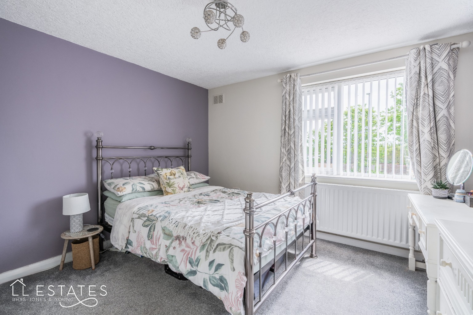 3 bed semi-detached house for sale in Foryd Road, Rhyl  - Property Image 6